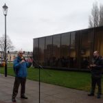 Salford Anti-Fat Cat Demo